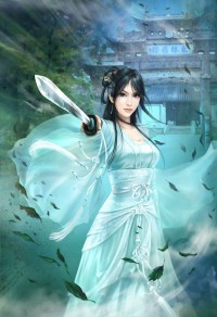 乡村风流韵事:遍地春潮