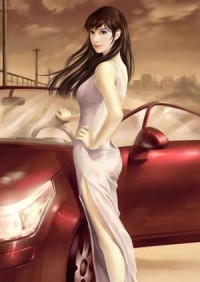 愛上女老師的男生