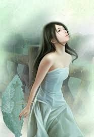 美人蕪姜