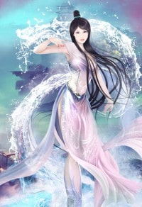 火影:柱间之子,忍界新神