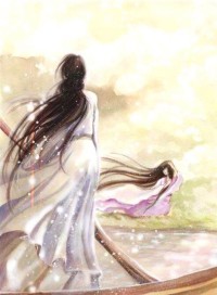 商武之神