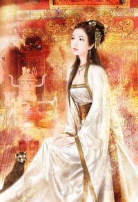 后宫·大观园记