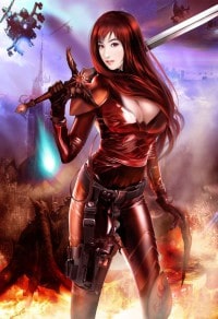 女二上位指南[快穿]+番外