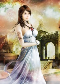 顏料（GL）