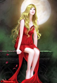 靈瞳棄女之空間逆襲