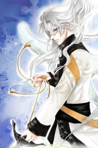 莽荒纪之第二本尊
