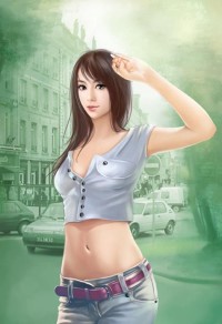 干了这碗恒河水（穿越尤）