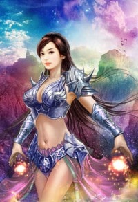 重生后，大佬她又美又飒
