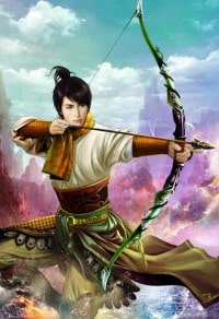 河上春Ⅰ