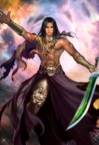 著魔不由自主