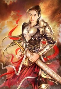 神品塵俠李峰胡媛媛