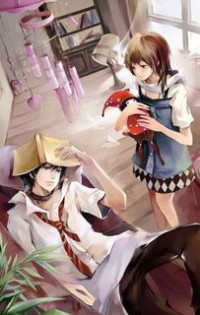 快穿：女配，冷静点